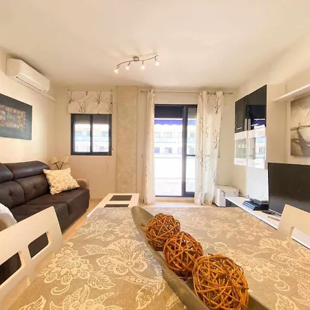 Apartment Residencial Azul