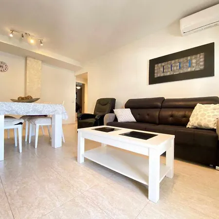 Apartment Residencial Azul