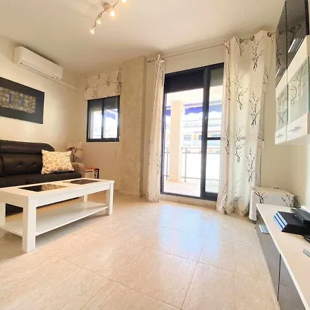 Residencial Azul Apartment