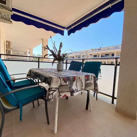Residencial Azul *