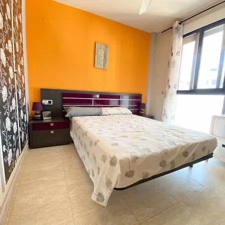 Residencial Azul * Puzol