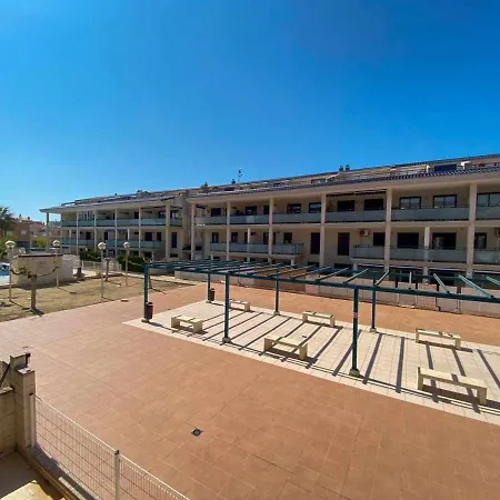 Residencial Azul Puzol