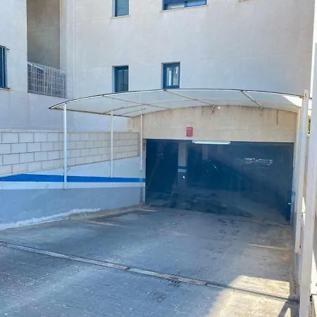 Residencial Azul *