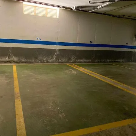 Residencial Azul Apartment *