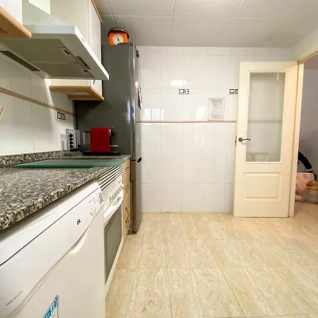 Residencial Azul Apartment