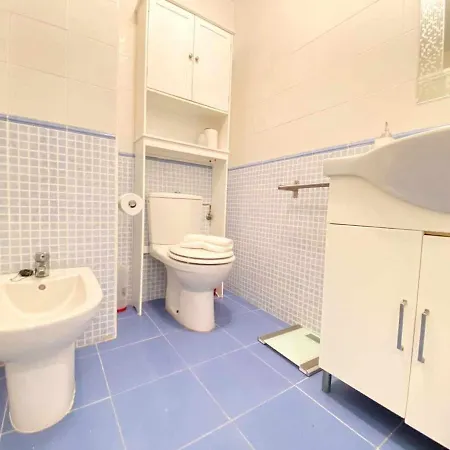 Apartment Residencial Azul Puzol