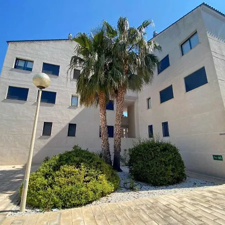 Residencial Azul * Puzol