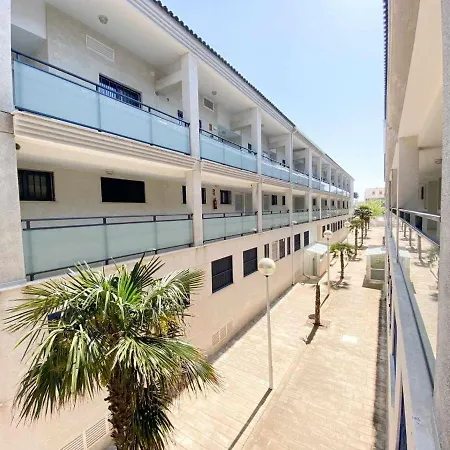 Residencial Azul * Puzol