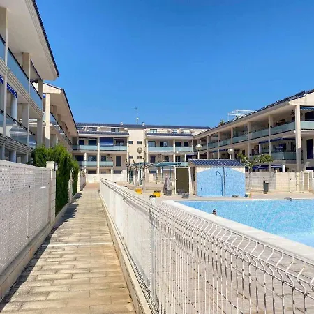 Residencial Azul Apartment