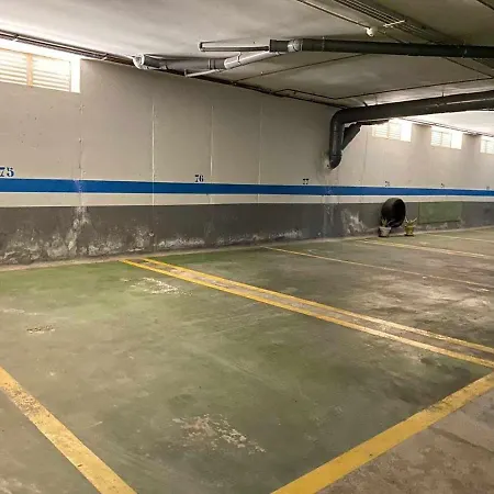 Apartment Residencial Azul